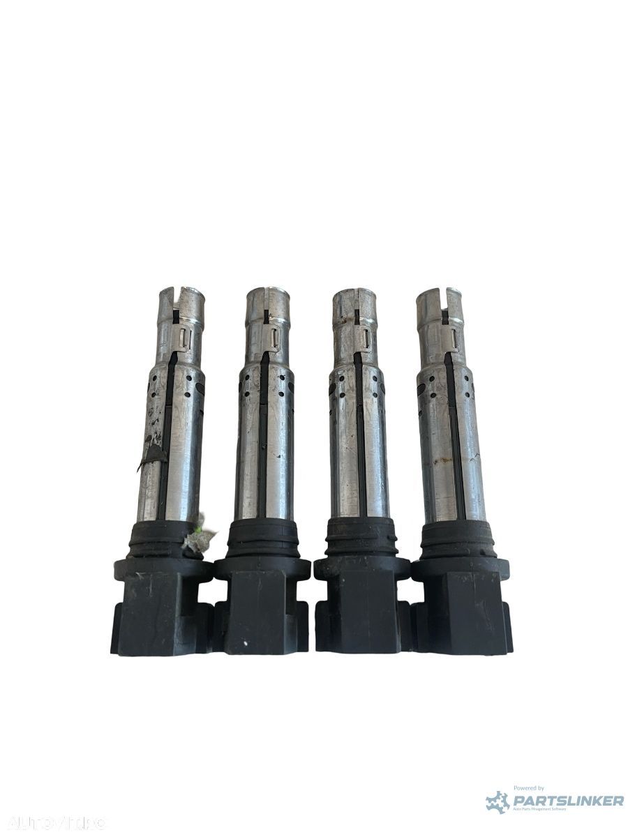 Set bobina inductie VOLKSWAGEN SCIROCCO 137, 138 2008 - 2017 1.4 TSI CAVD, CNWA, CTHD, CTKA 036905715F - 1