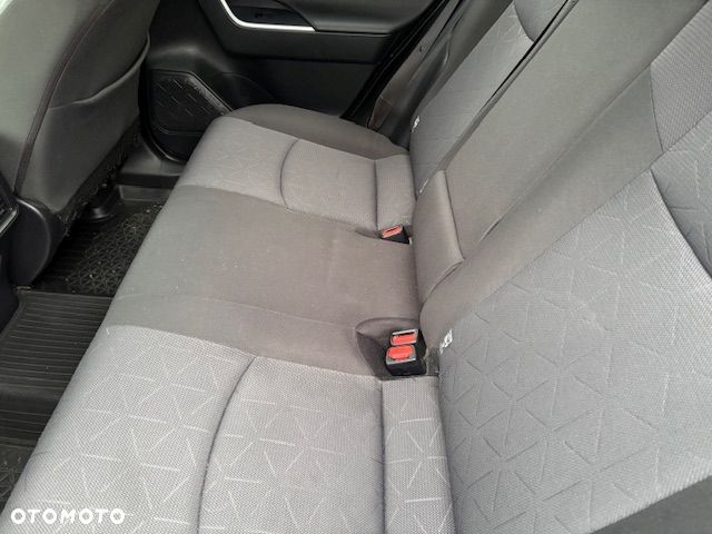 Toyota RAV4 2.0 Comfort 4x4 MS - 9