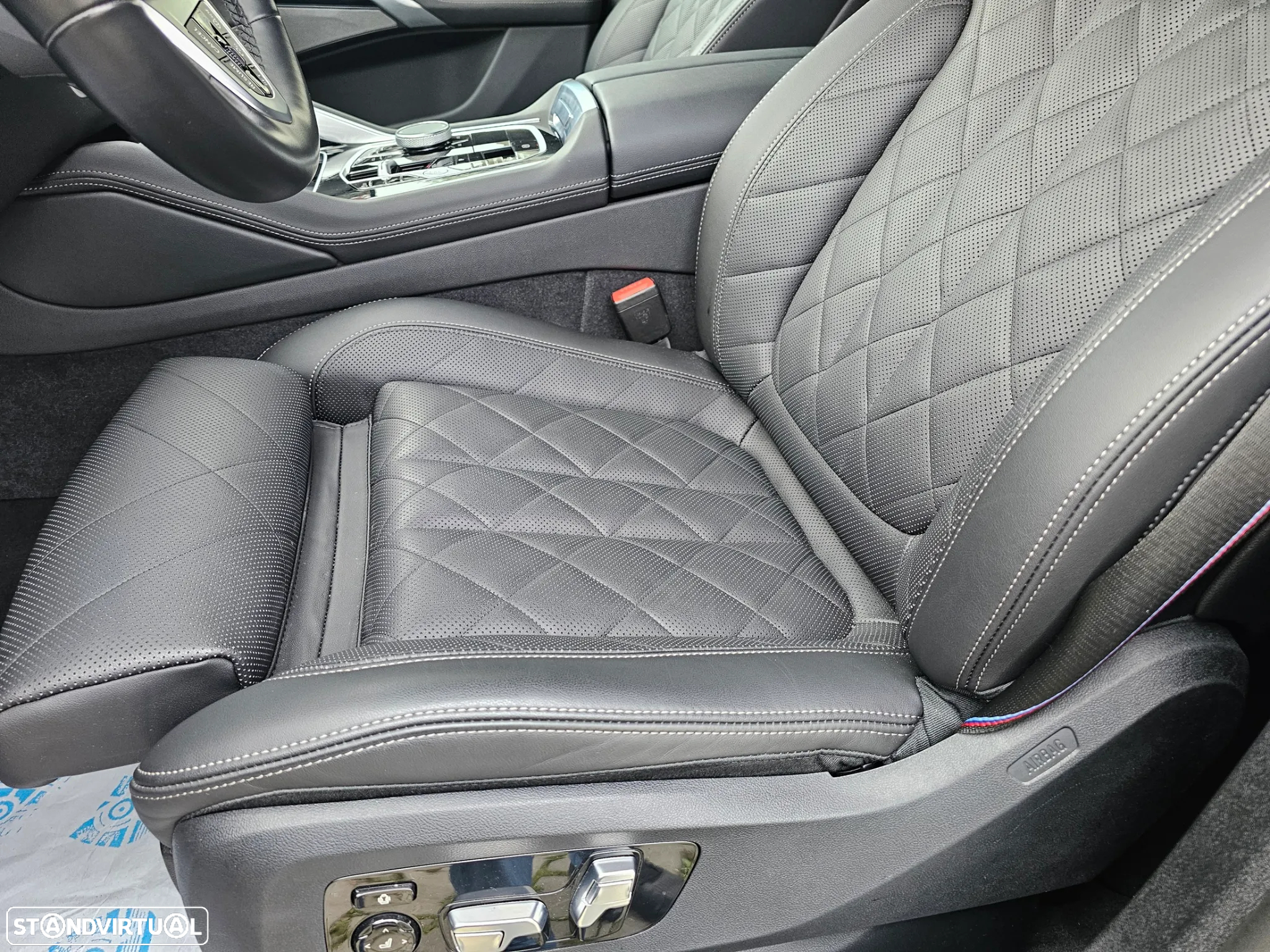 BMW X6 xDrive30d M Sport - 27