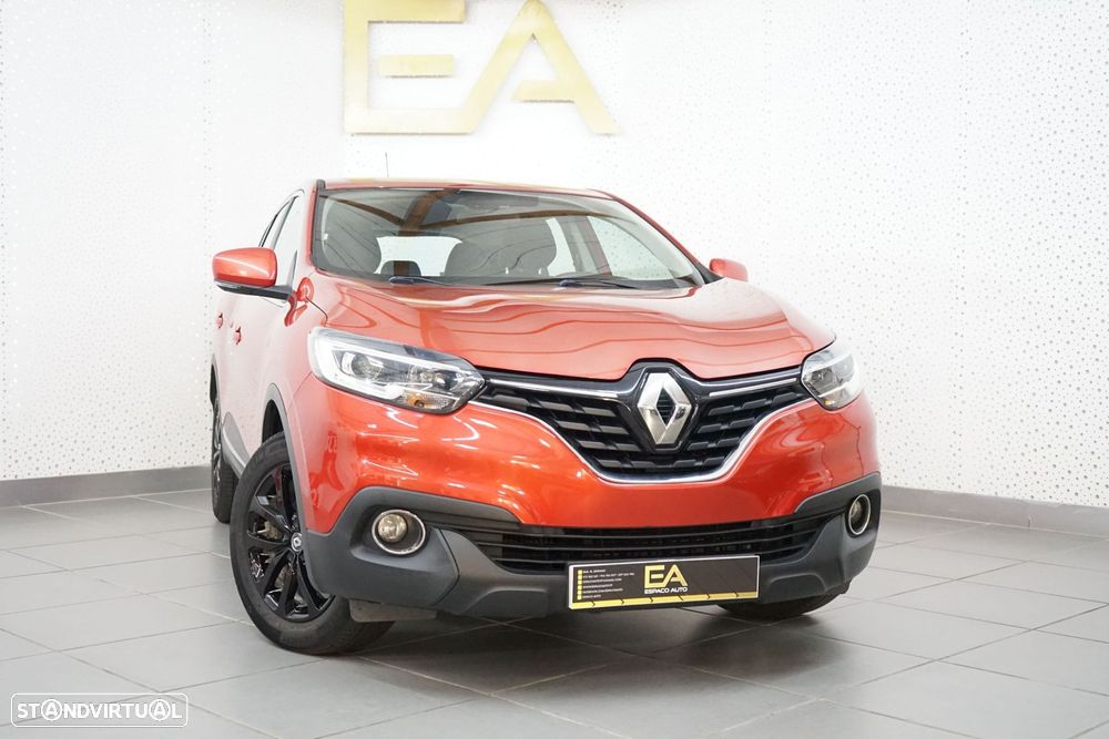 Renault Kadjar - 1