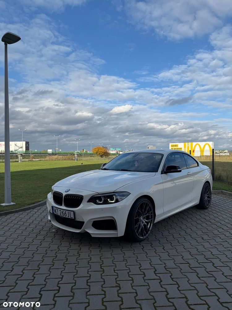 BMW Seria 2 M235i Sport-Aut - 1