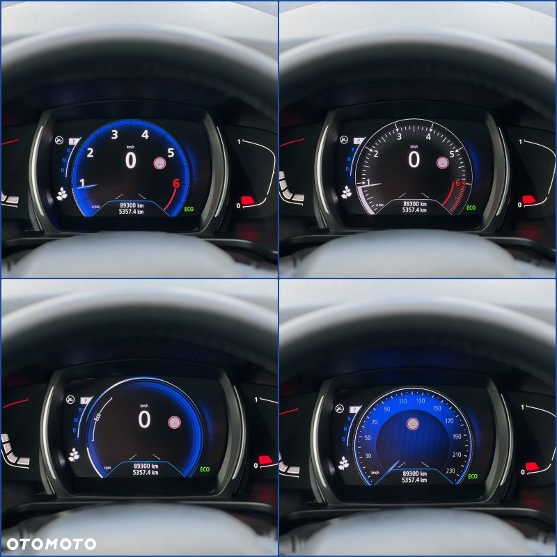 Renault Kadjar 1.3 TCe FAP Zen EDC - 35