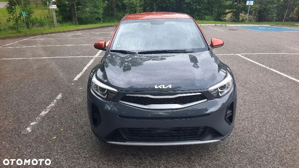 Kia Stonic 1.2 L Business Line - 3