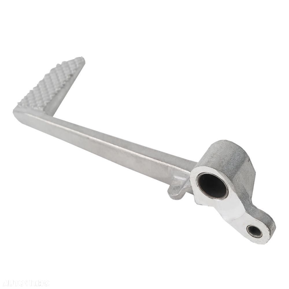 Pedala Frana Spate Yamaha R1 2007-2008 scarita moto Noua A358 - 4