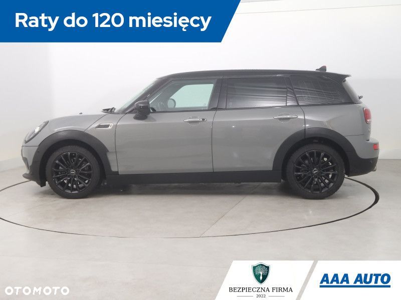 MINI Clubman - 3