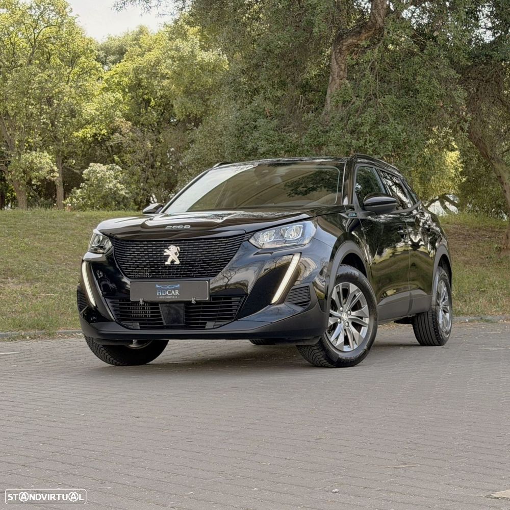 Peugeot 2008 1.2 PureTech Signature - 11