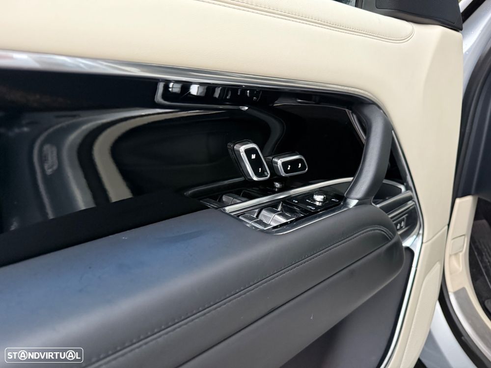 Land Rover Range Rover 3.0 P440e HSE - 16