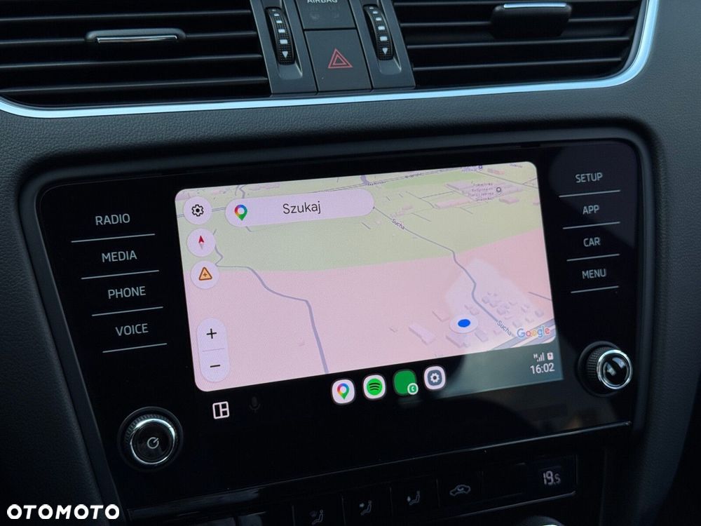 Skoda Octavia 2.0 TDI SCR Ambition - 28