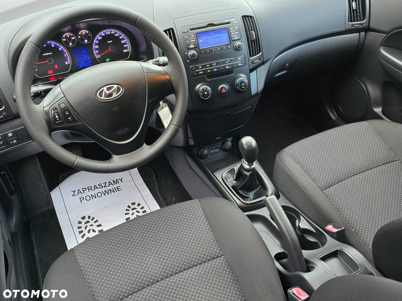 Hyundai i30 - 13