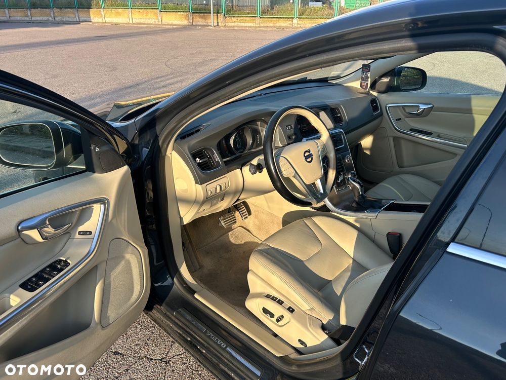 Volvo S60 - 7