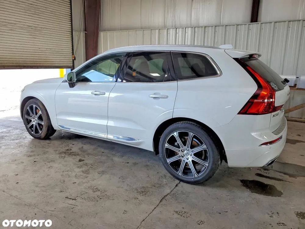 Volvo XC 60 T5 AWD Geartronic Inscription - 3