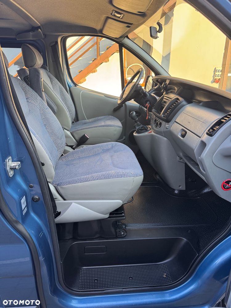 Renault Trafic - 5