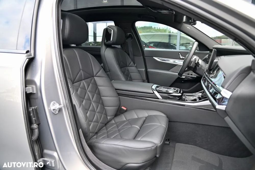 BMW Seria 7 740d xDrive - 11