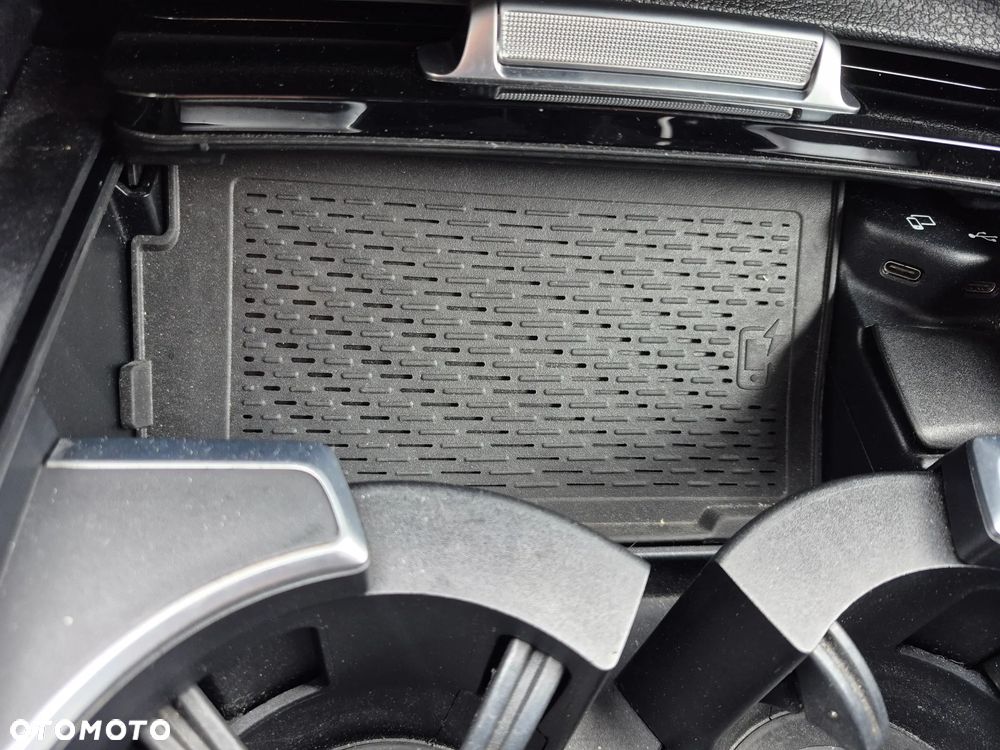Mercedes-Benz GLE - 34