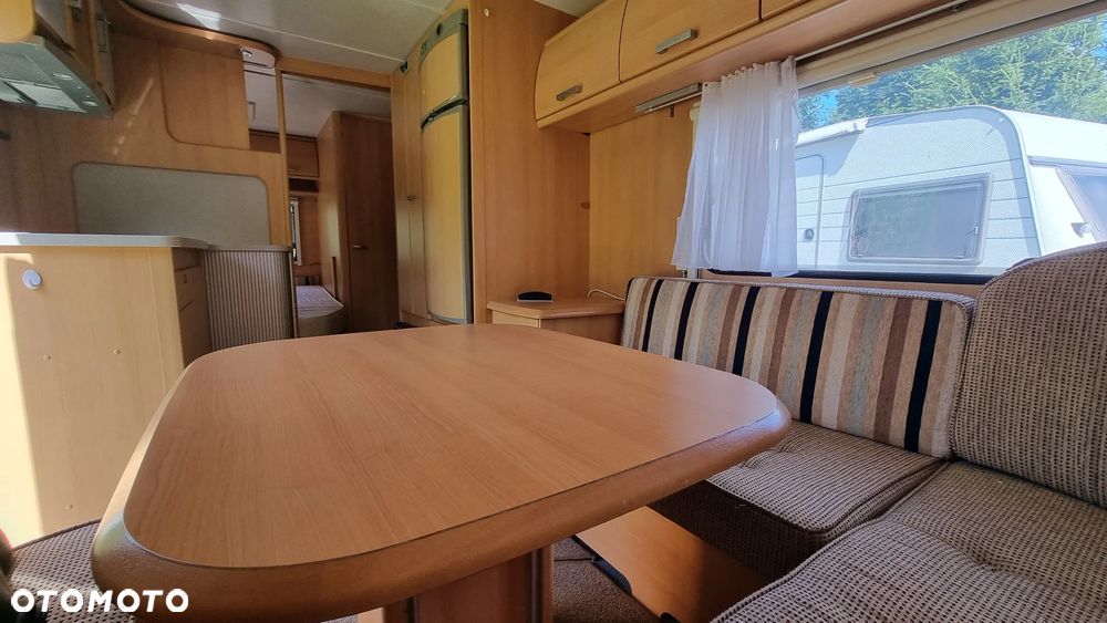 TEC Travel King 510 - 9