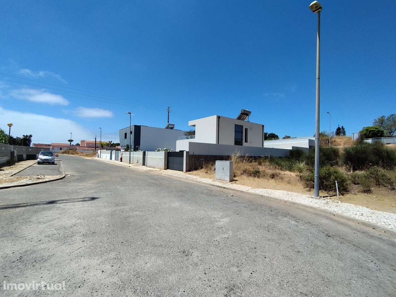 Porches Lote Urbano 550 m2 com Projeto Aprovado - Grande imagem: 2/10