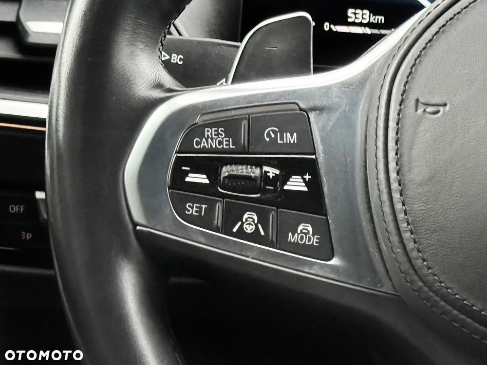 BMW Seria 4 420d xDrive M Sport - 20