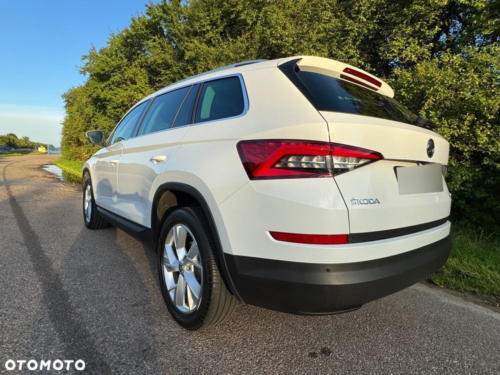 Skoda Kodiaq - 5