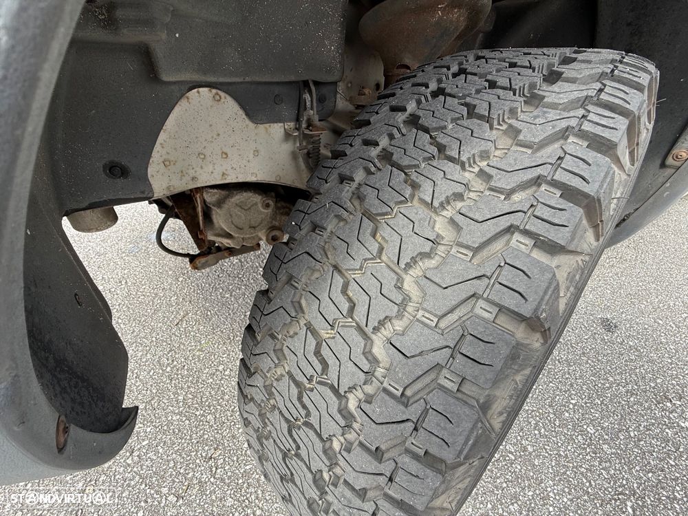 Land Rover Freelander 2.0 di - 11