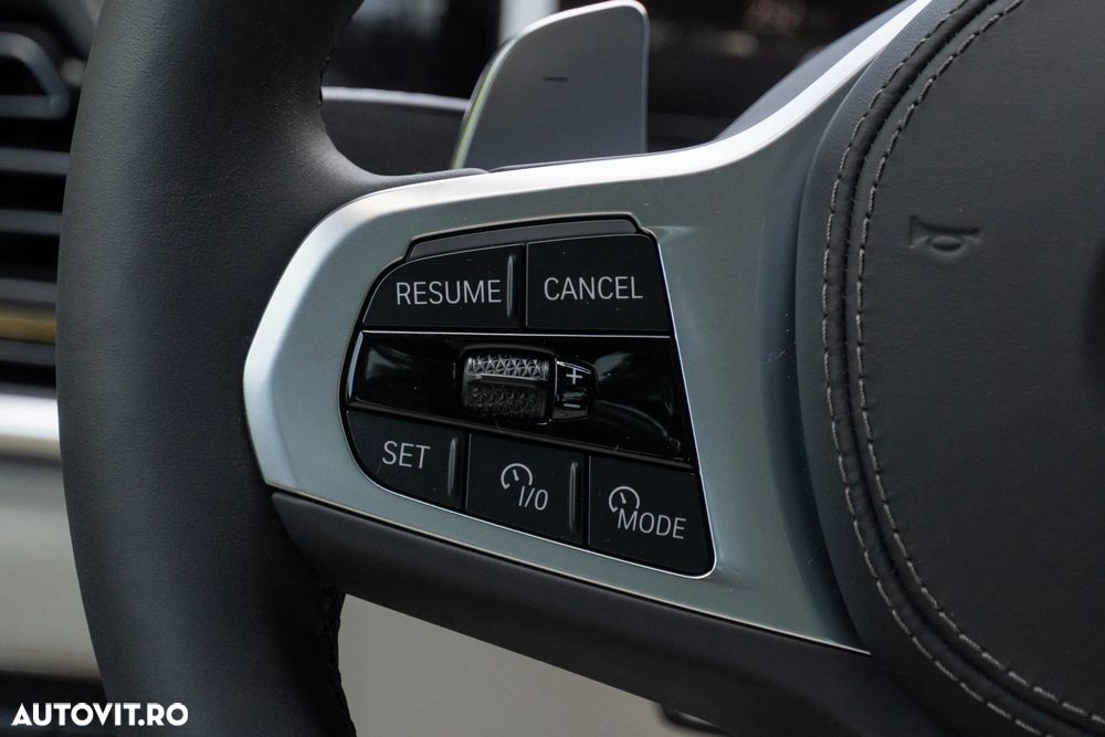 BMW X7 xDrive40d AT MHEV - 23