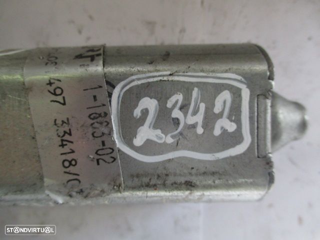 Motor Banco A2118202642 MERCEDES W211 2004 DRT - 3
