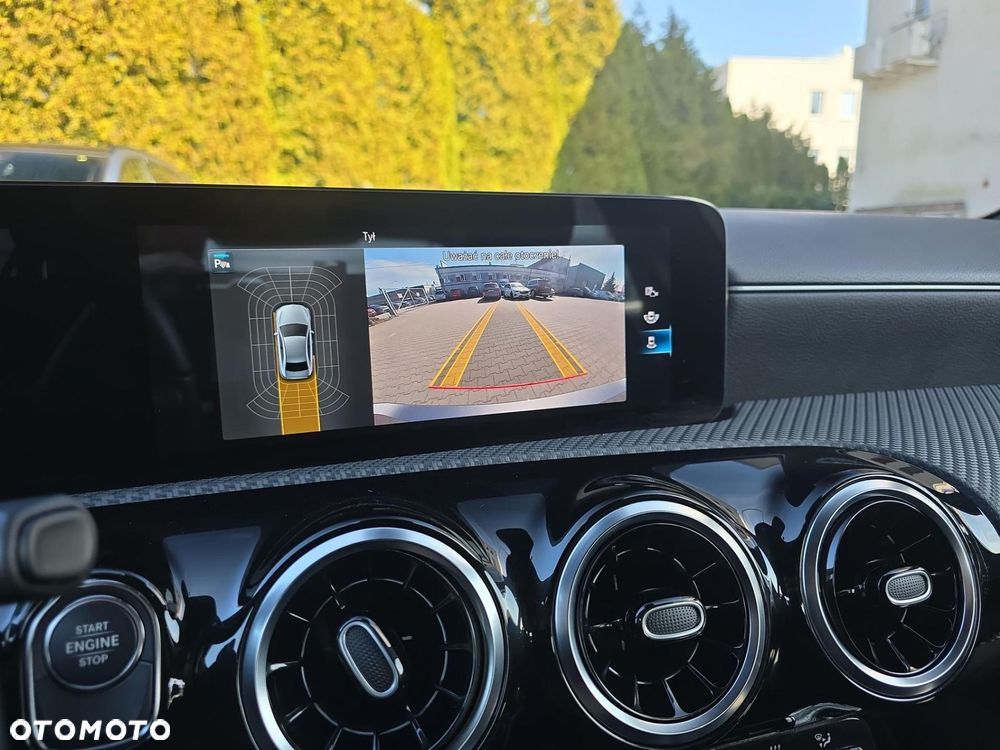 Mercedes-Benz Klasa A - 20