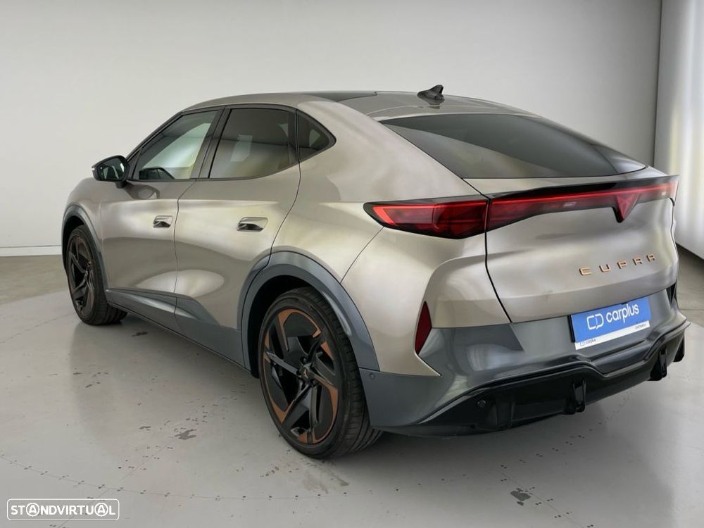 Cupra Tavascan 77 kWh Adrenaline - 24