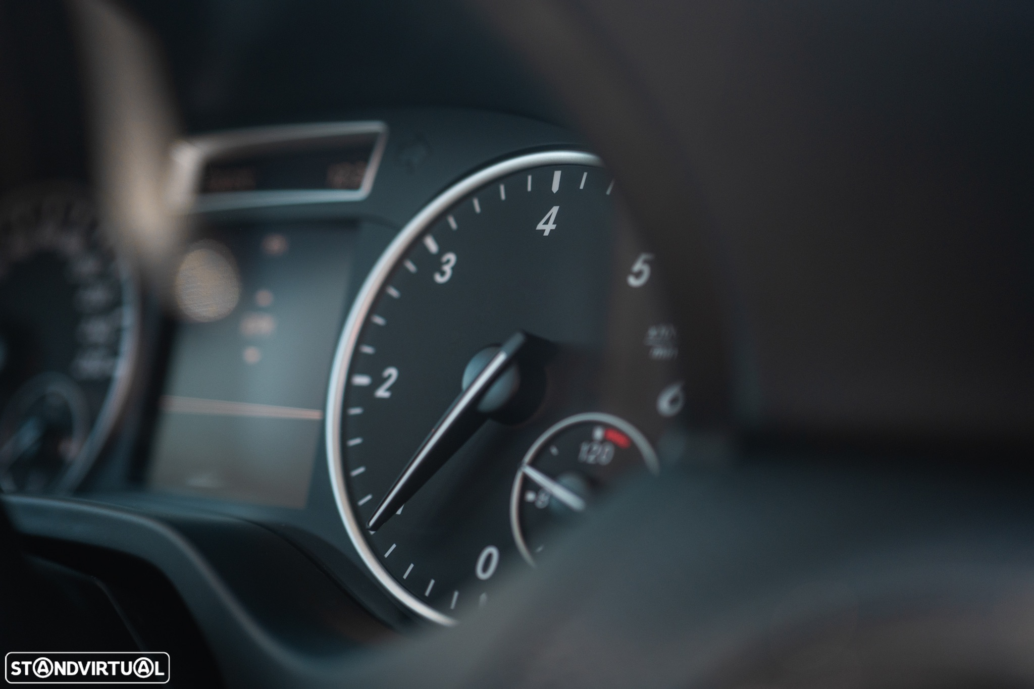 Mercedes-Benz A 180 CDI (BlueEFFICIENCY) Style - 15