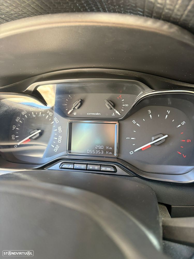 Citroën C3 1.2 PureTech C-Series - 5