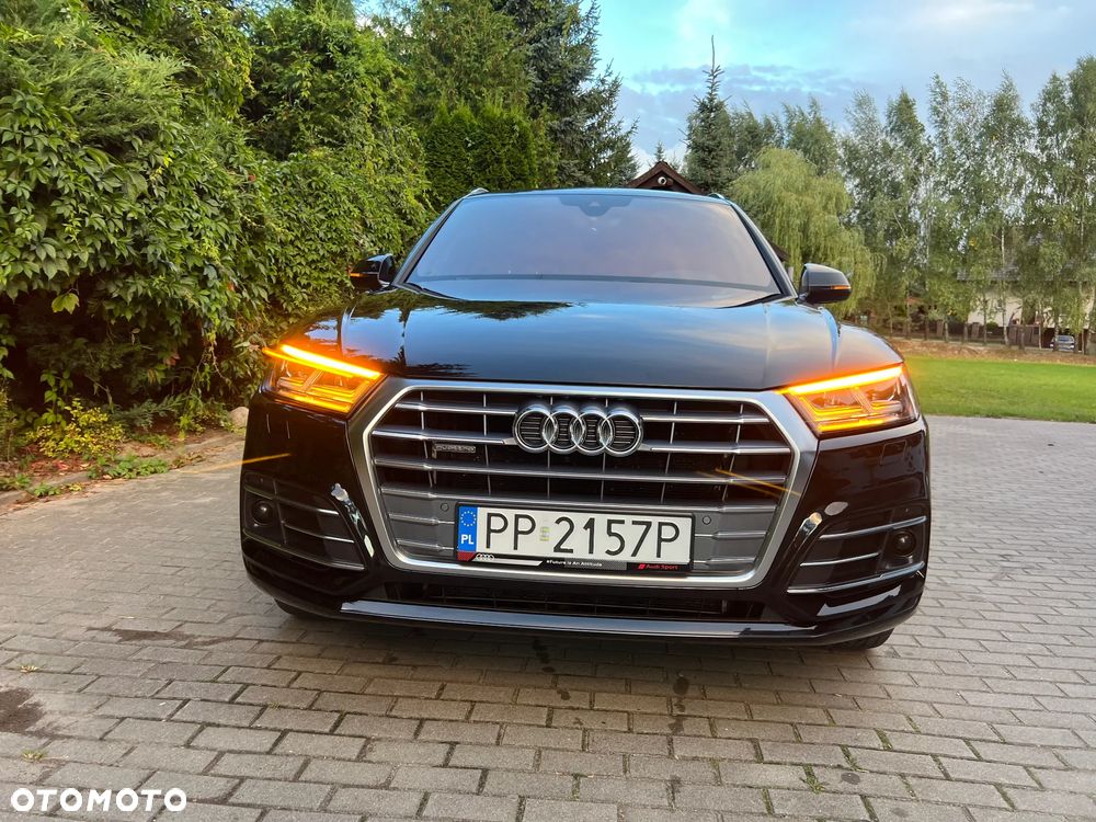 Audi Q5 2.0 TDI Quattro S tronic - 6