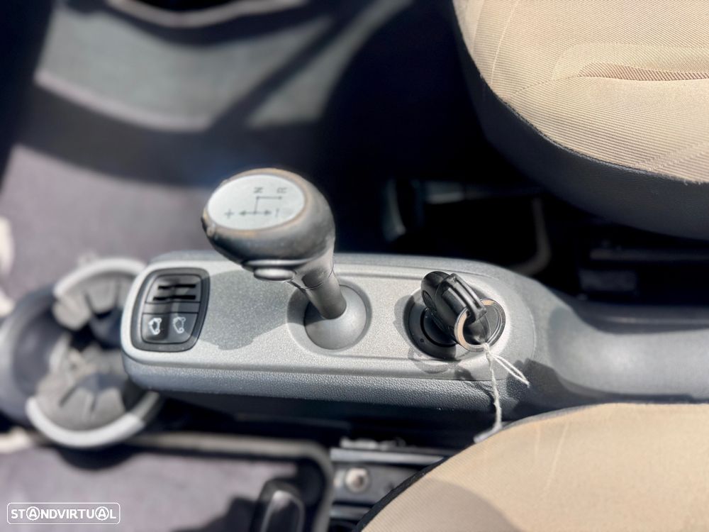 Smart City Cabrio - 14