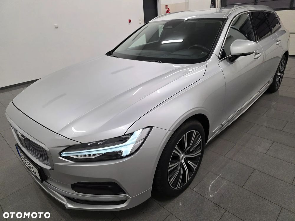Volvo V90 B5 D AWD Geartronic Inscription - 33
