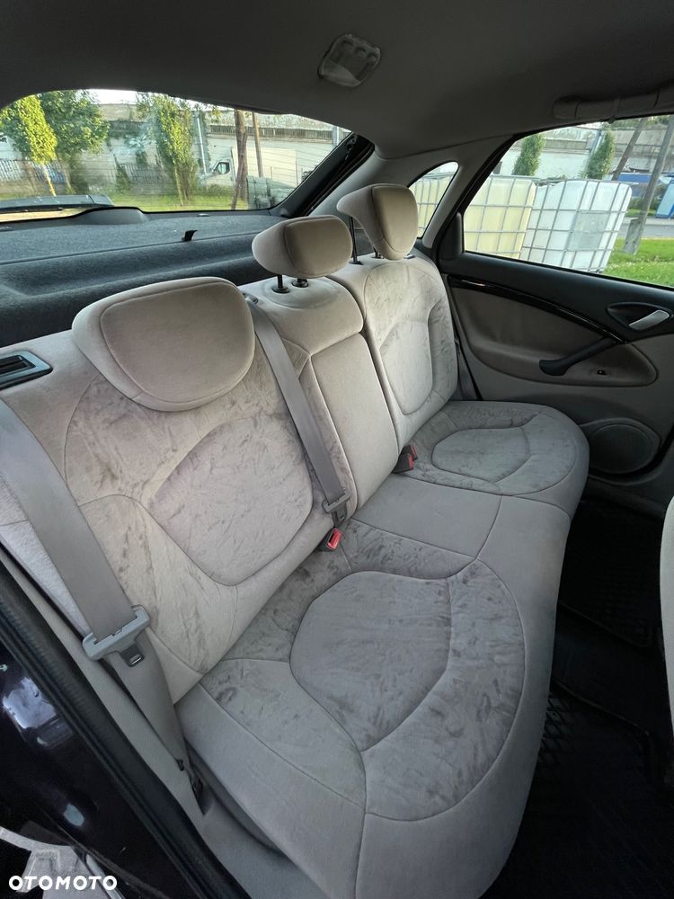 Citroën C5 - 27