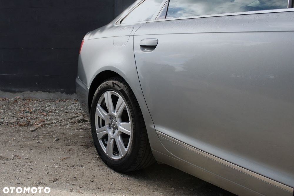 Audi A6 Limousine 2.0 TDIe - 30