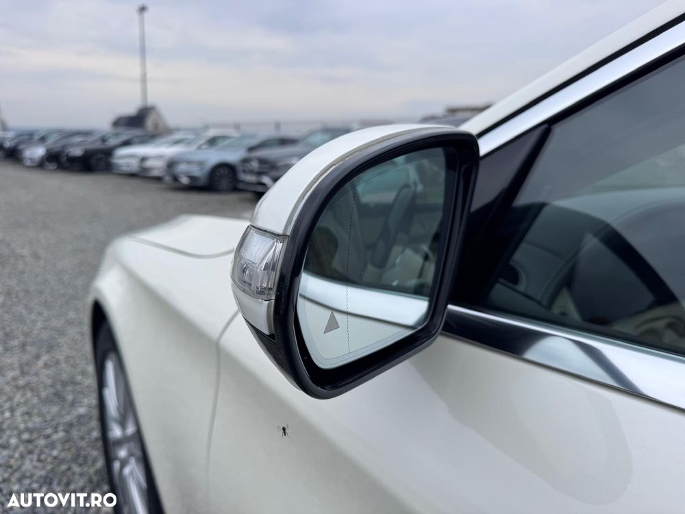 Mercedes-Benz S 400 d 4MATIC 9G-TRONIC - 7