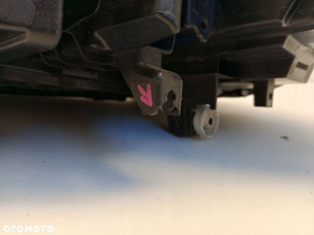 BMW X5 G05 X6 G06 LAMPA LASER PRZEDNIA PRAWA PRAWY PRZÓD 5A27998 - 15