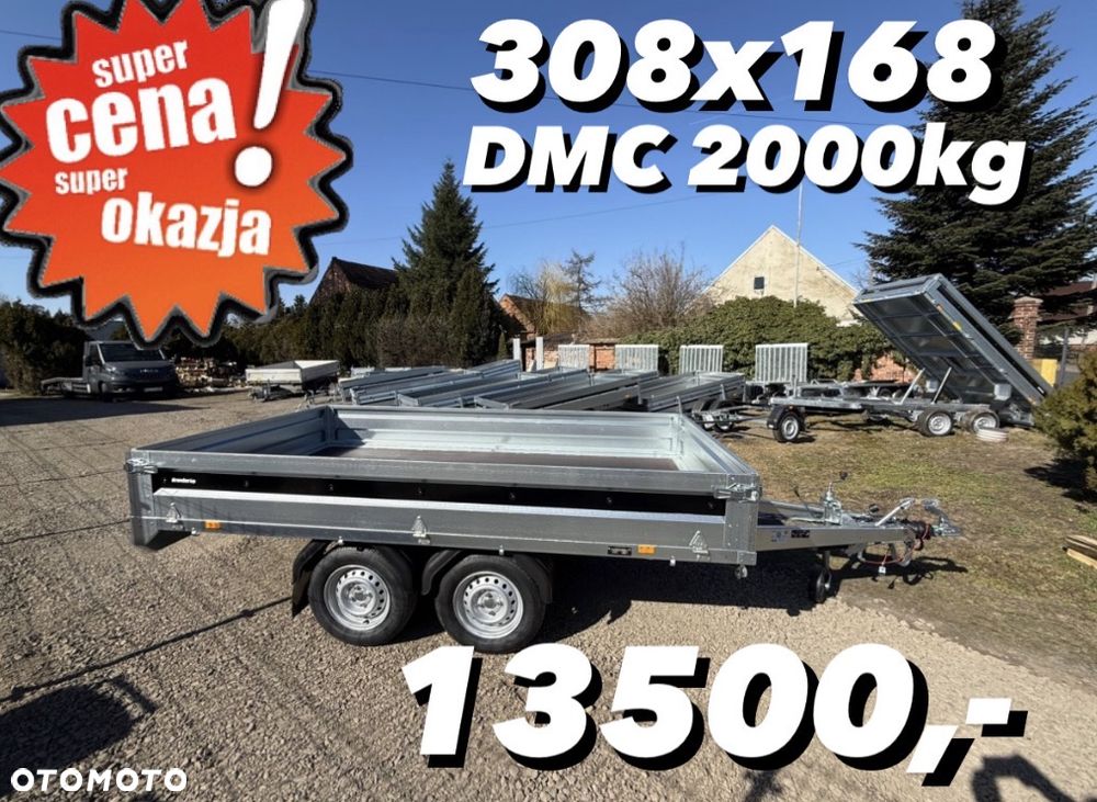 Brenderup 4310 STB - 1