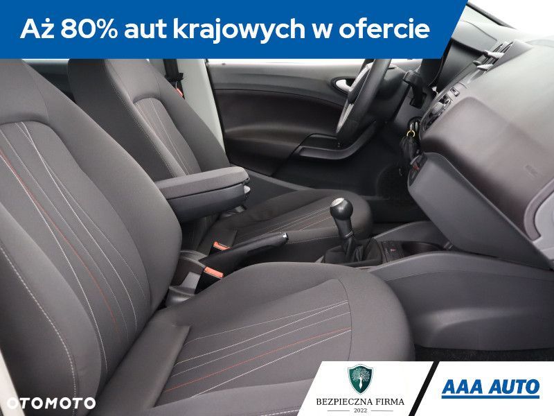 Seat Ibiza ST - 11