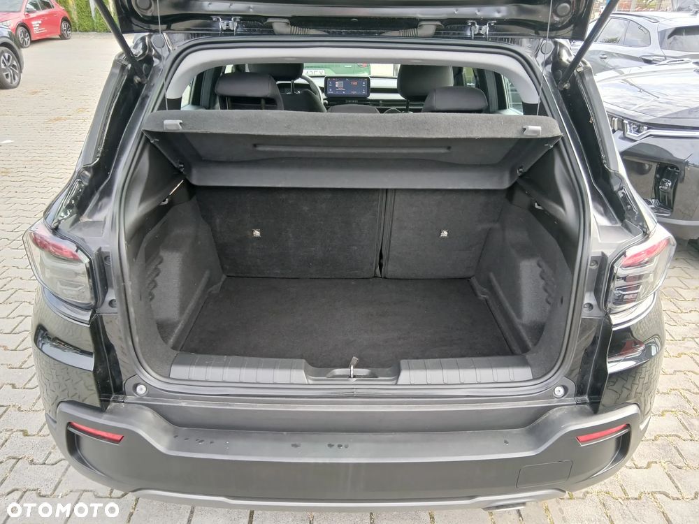 Jeep Avenger 1.2 GSE T3 Longitude FWD - 20