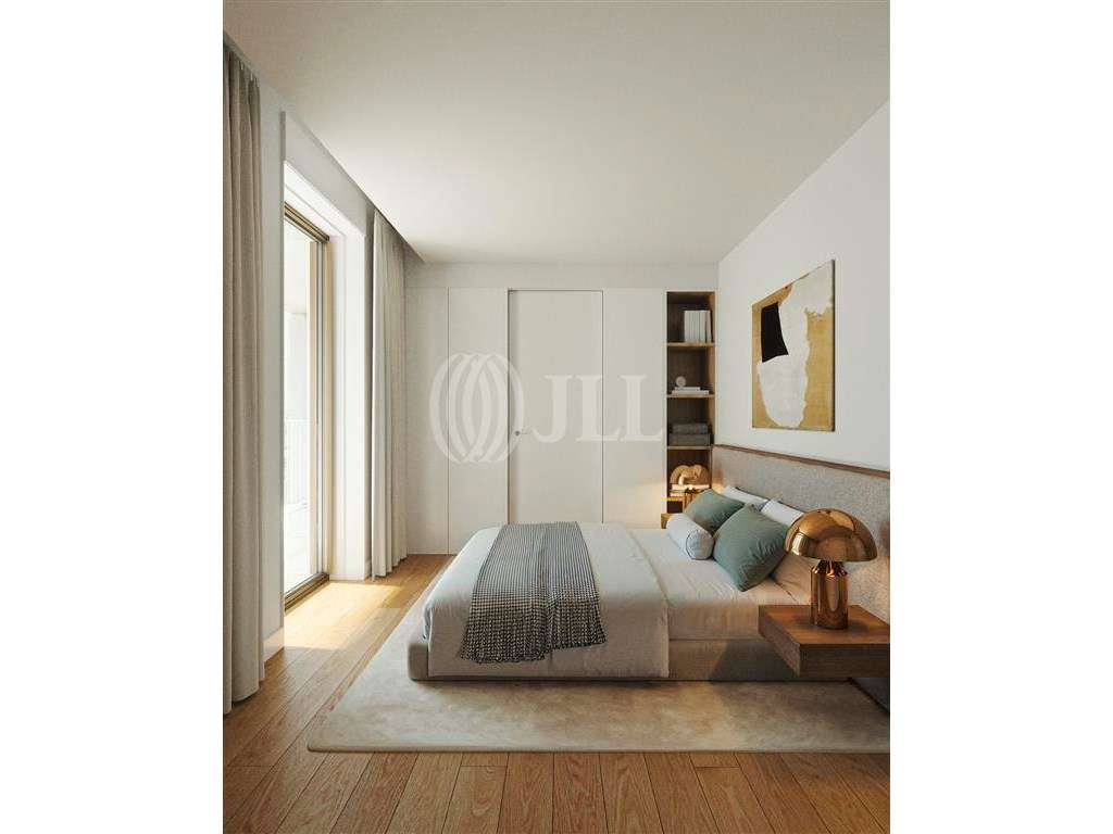 Apartamento T1 no Fernão Magalhães 127 no Bonfim, Porto - Grande imagem: 4/39