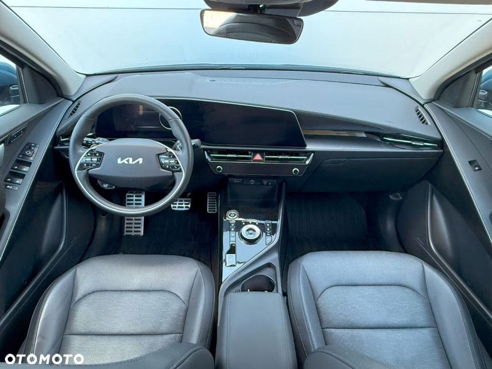 Kia Niro - 24