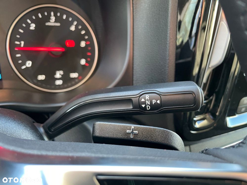Mercedes-Benz vito 114 CDI Multibeam LED aktywny Tempomat Automat 9G-Tronic - 14