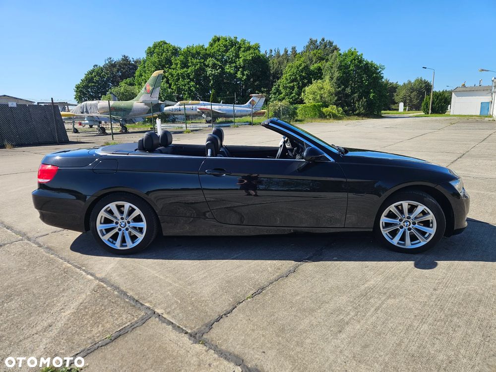 BMW Seria 3 320i - 19