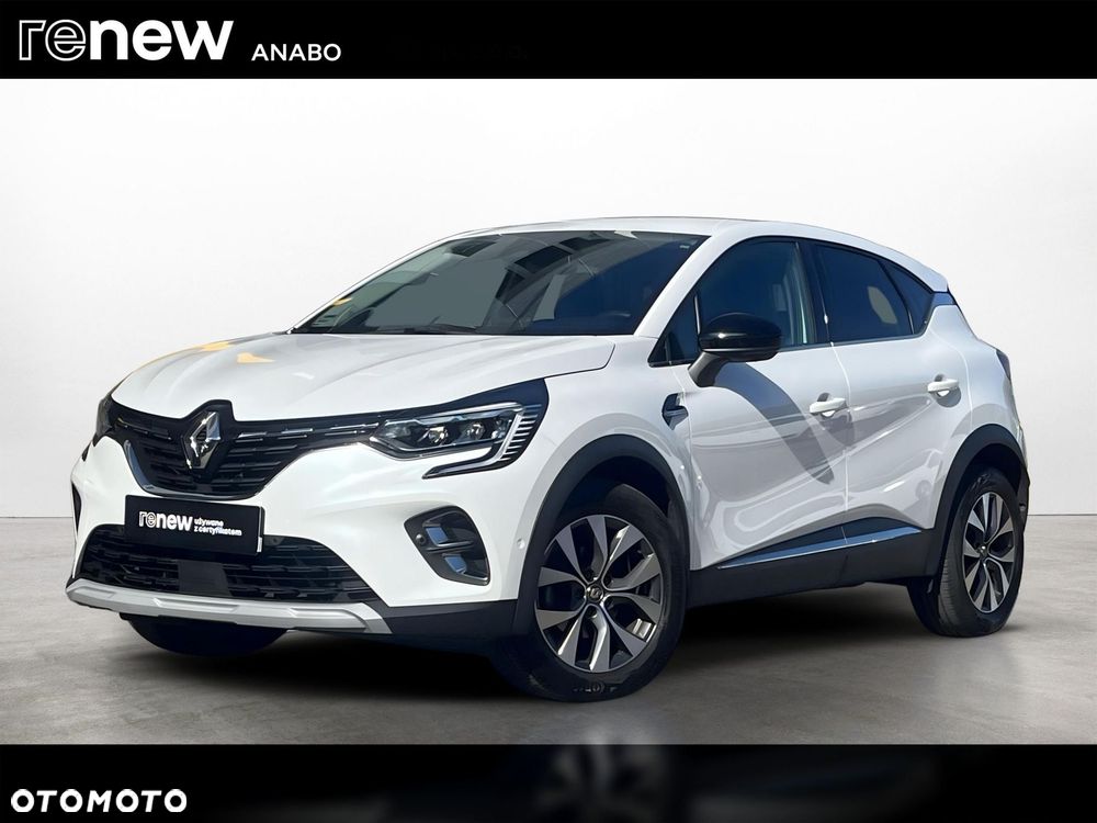Renault Captur - 1