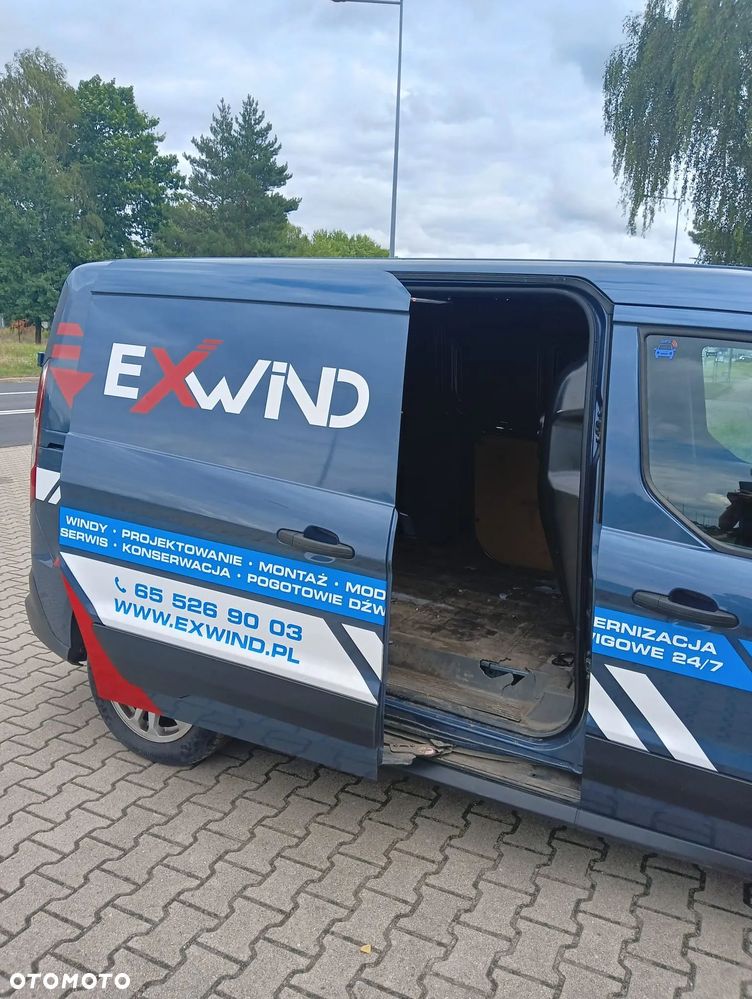 Ford Transit Connect - 6
