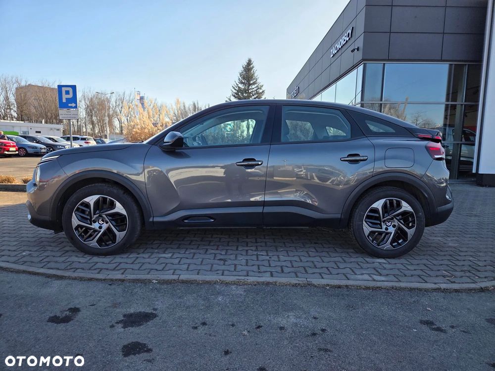 Citroën C4 1.2 PureTech Feel Pack S&S EAT8 - 3