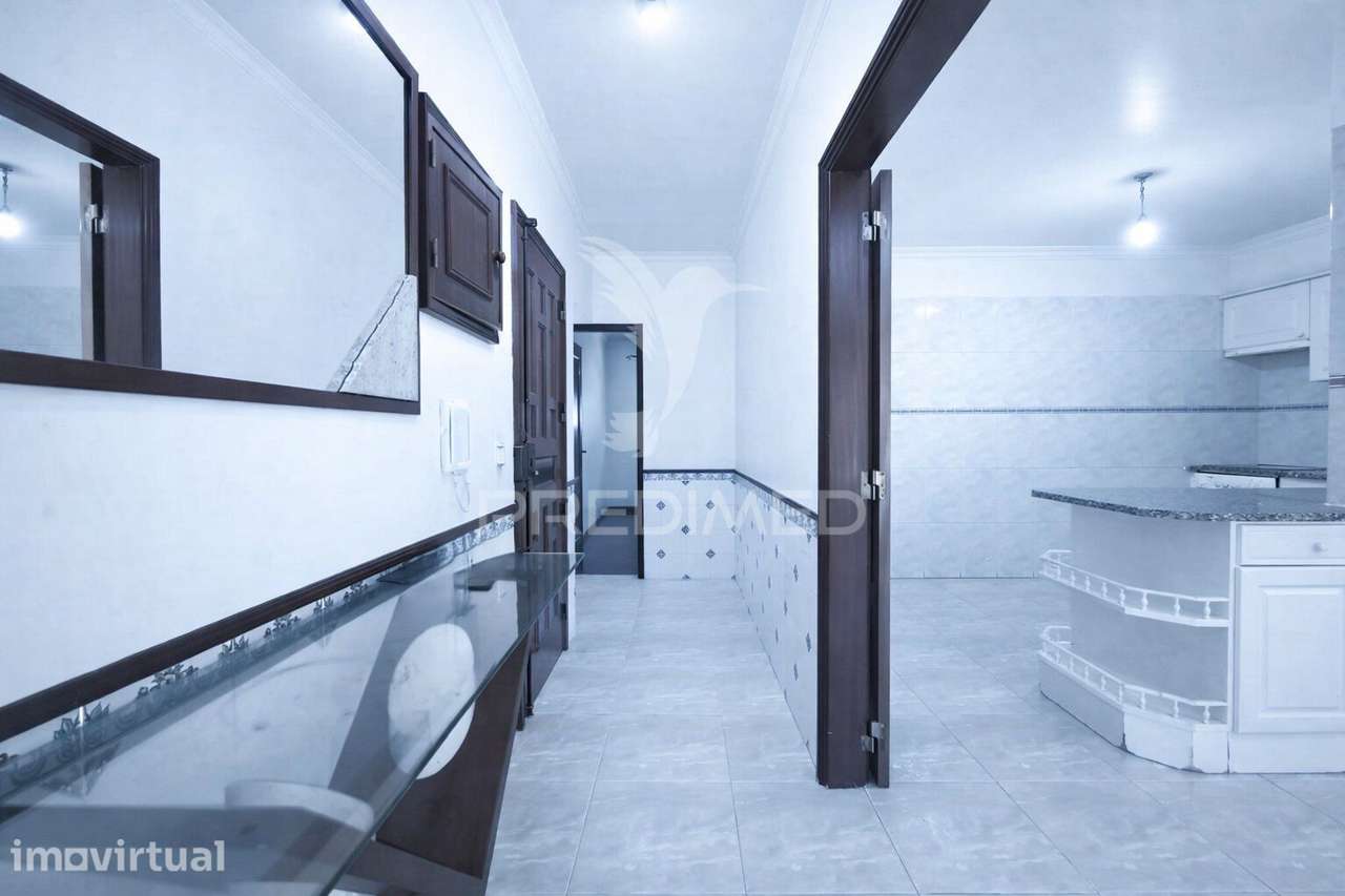 Apartamento T2 - Grande imagem: 2/12
