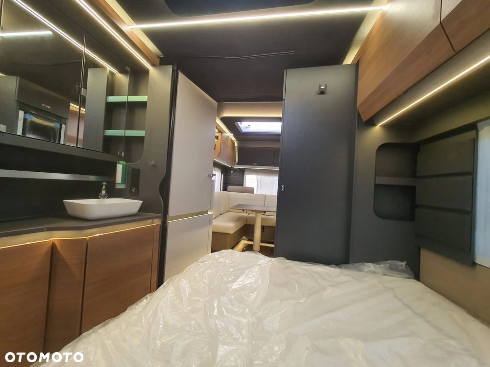 KNAUS AZUR 500 FU - 26