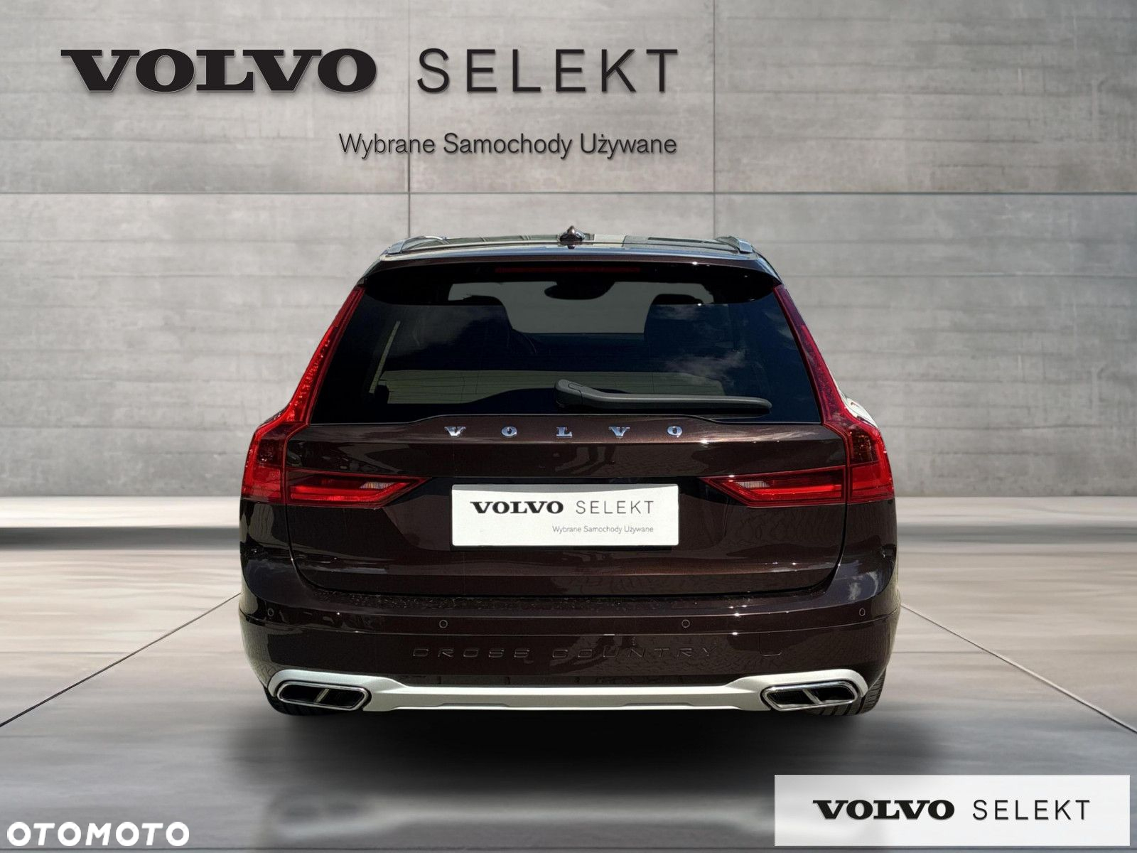 Volvo V90 Cross Country - 7