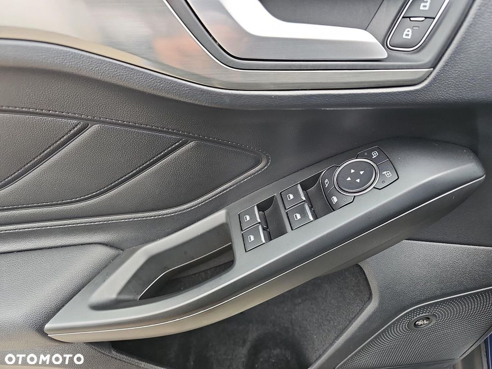 Ford Focus - 18